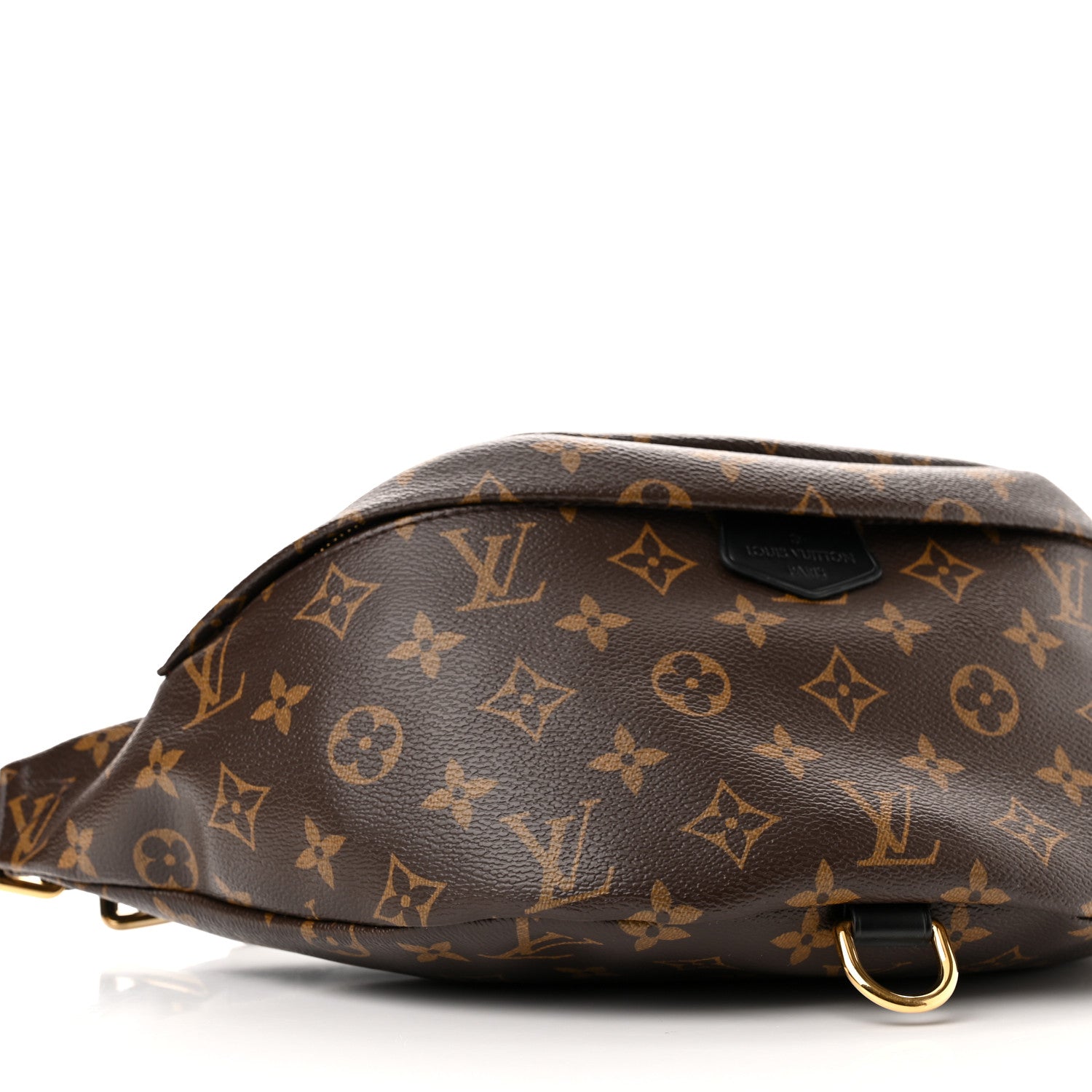 Louis Vuitton Monogram My LV World Tour Bumbag 7 of 9