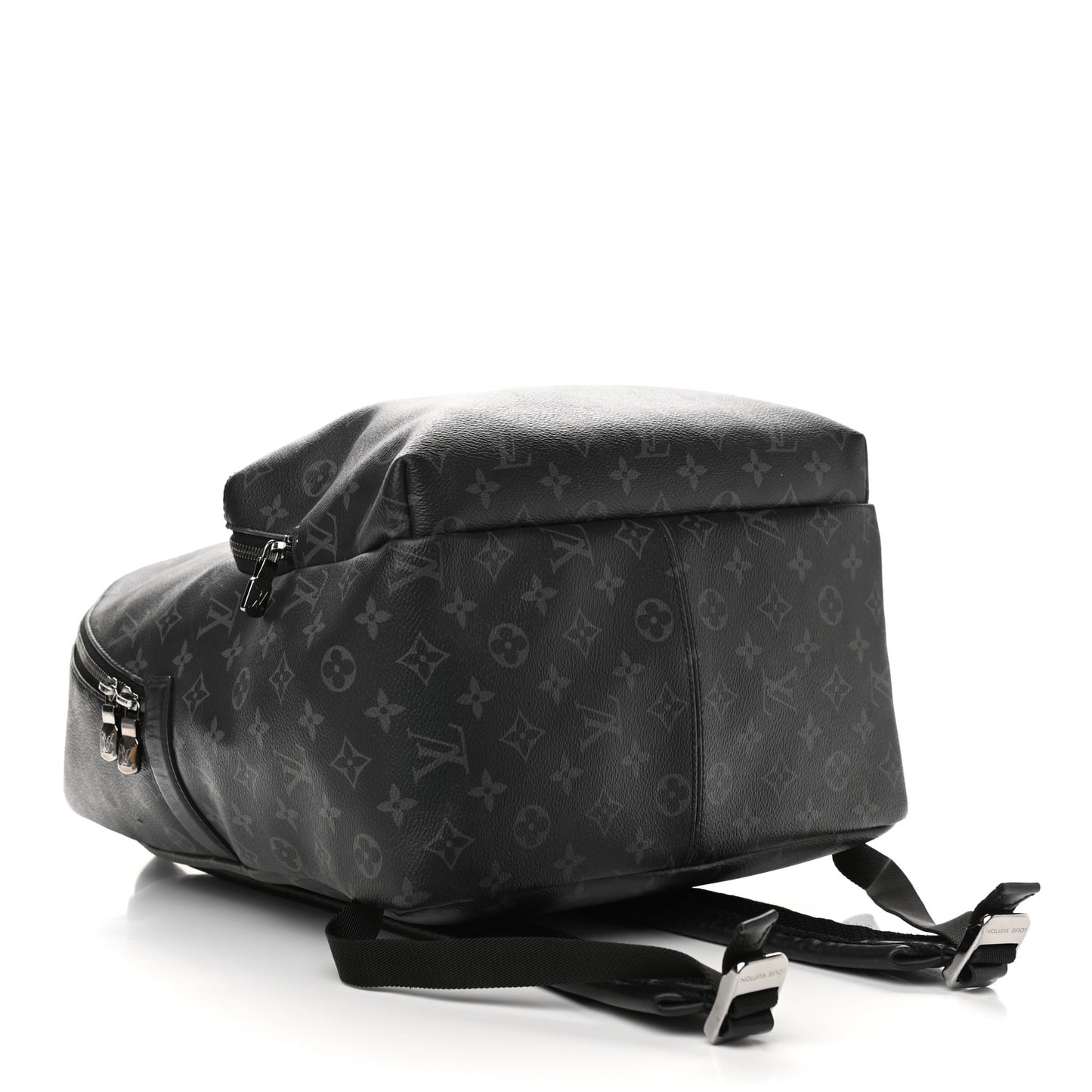 Monogram Eclipse Discovery Backpack PM