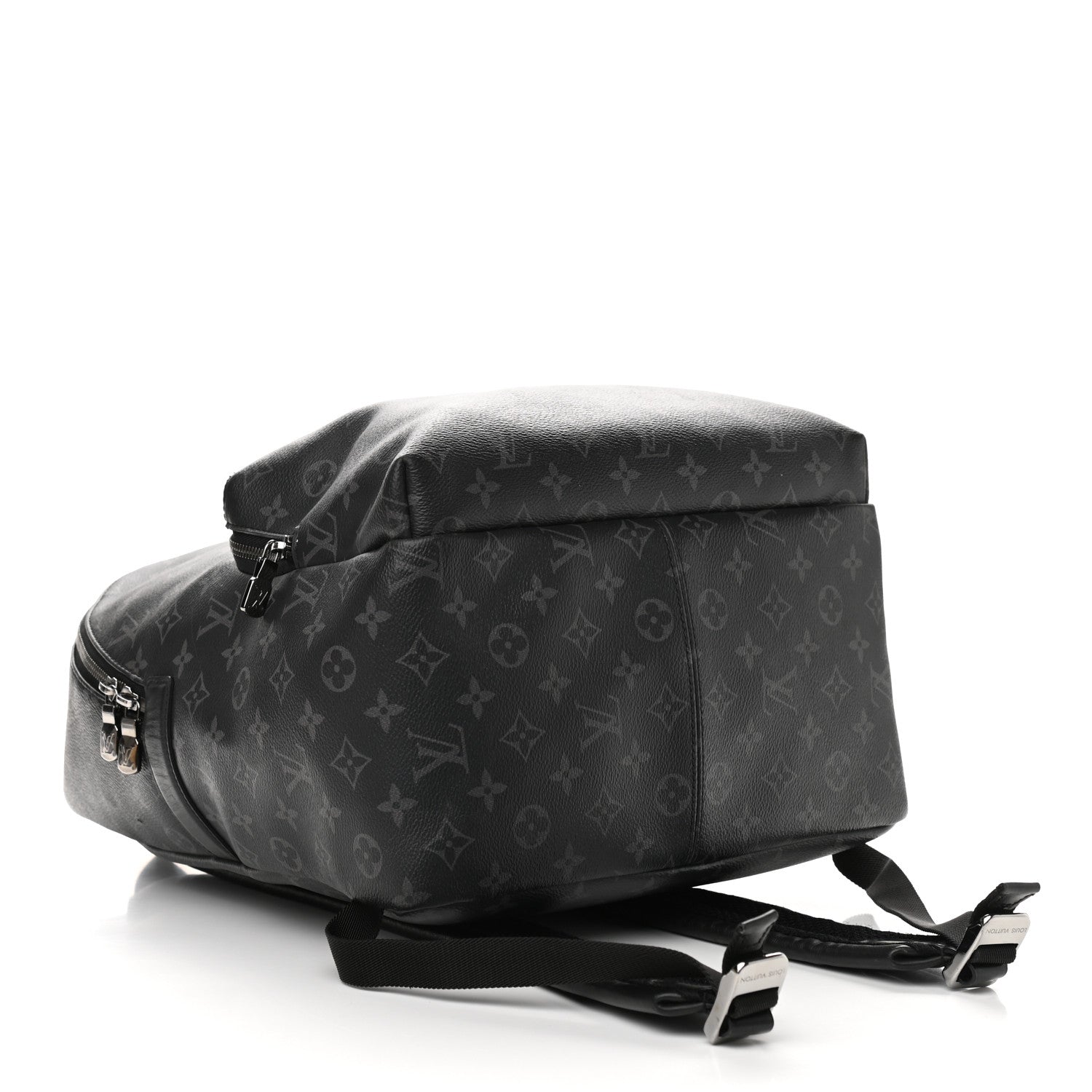 Louis Vuitton Monogram Eclipse Discovery Backpack PM 4 of 8