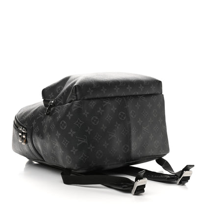 Louis Vuitton Monogram Eclipse Discovery Backpack PM 4 of 8