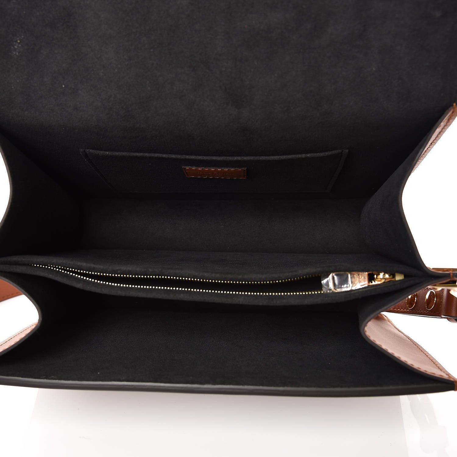 Louis Vuitton Reverse Monogram Dauphine MM 6 of 8