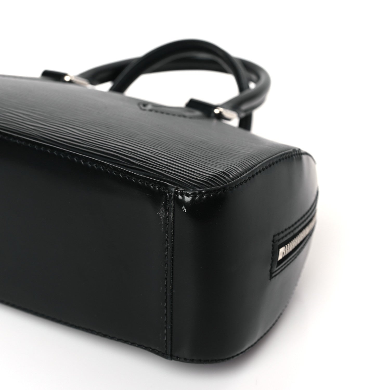Louis Vuitton Epi Jasmin Black 8 of 8