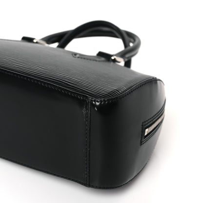 Louis Vuitton Epi Jasmin Black 8 of 8