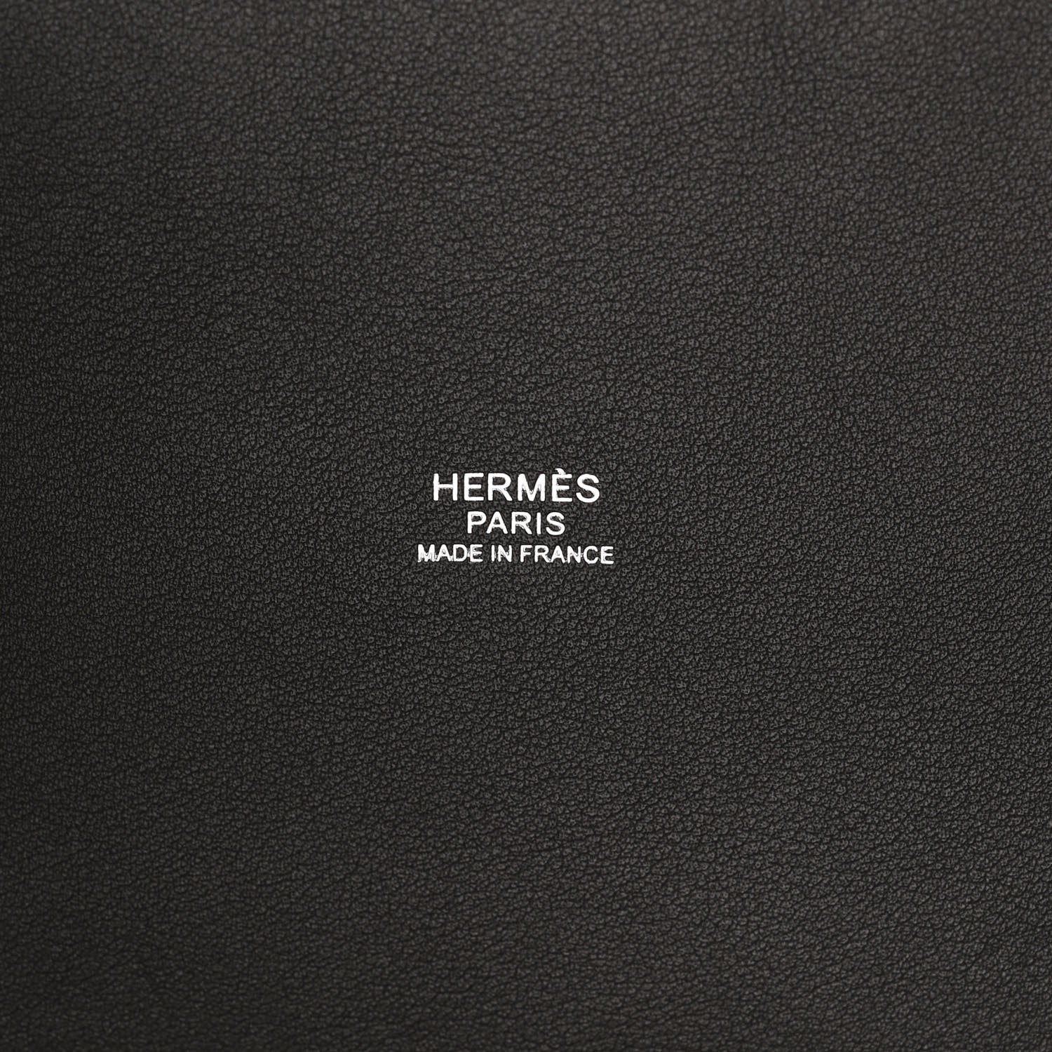 Hermes Feutre Swift Picotin Lock 18 PM Ebene 6 of 10