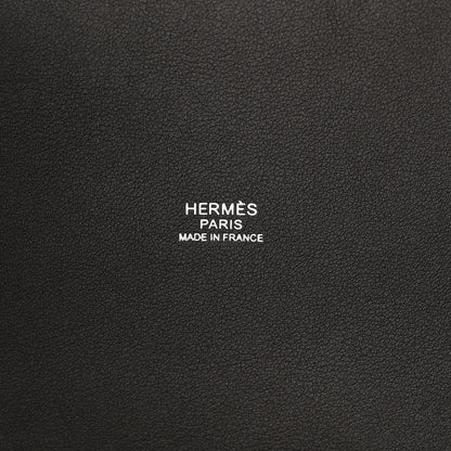 Hermes Feutre Swift Picotin Lock 18 PM Ebene 6 of 10