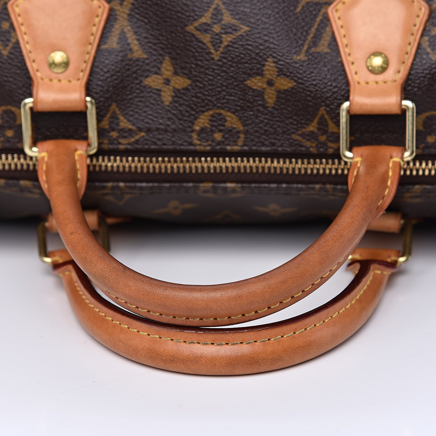 Monogram Speedy 35