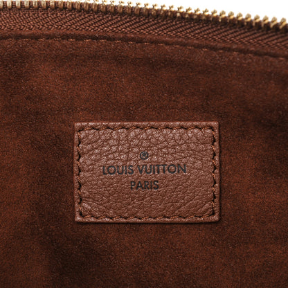 Louis Vuitton Monogram Pallas Noisette 7 of 8