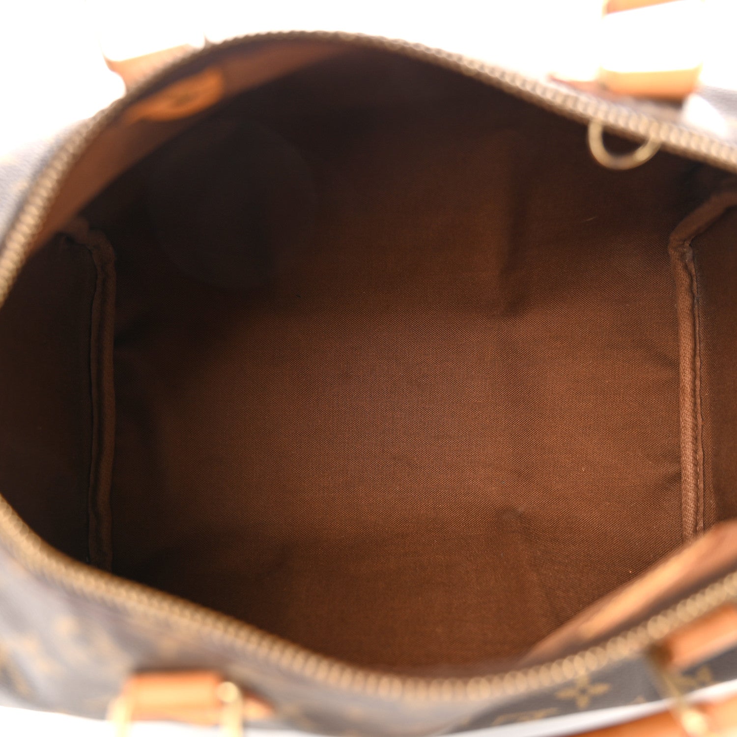 Louis Vuitton Monogram Speedy 30 5 of 10
