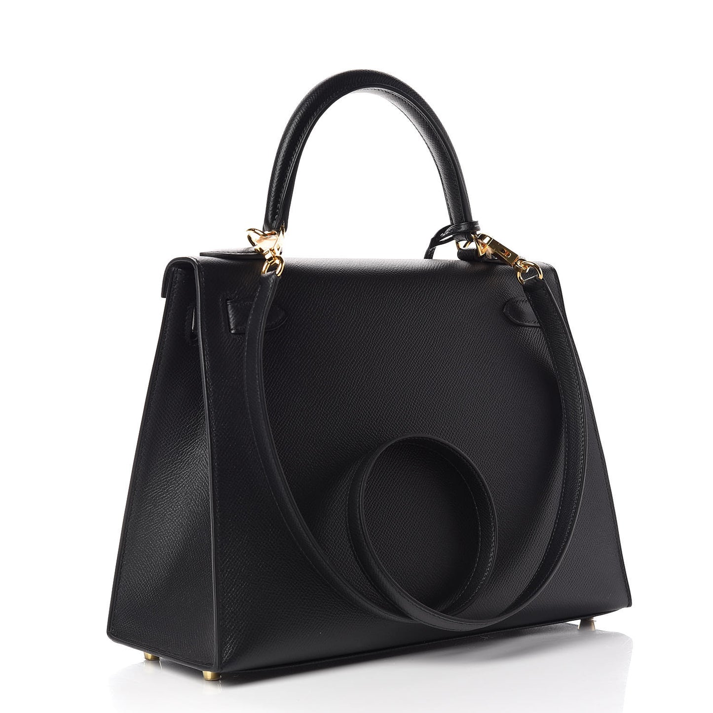 Epsom Kelly Sellier 28 Black