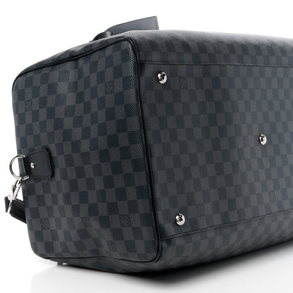 Louis Vuitton Damier Graphite Roadster 12 of 13