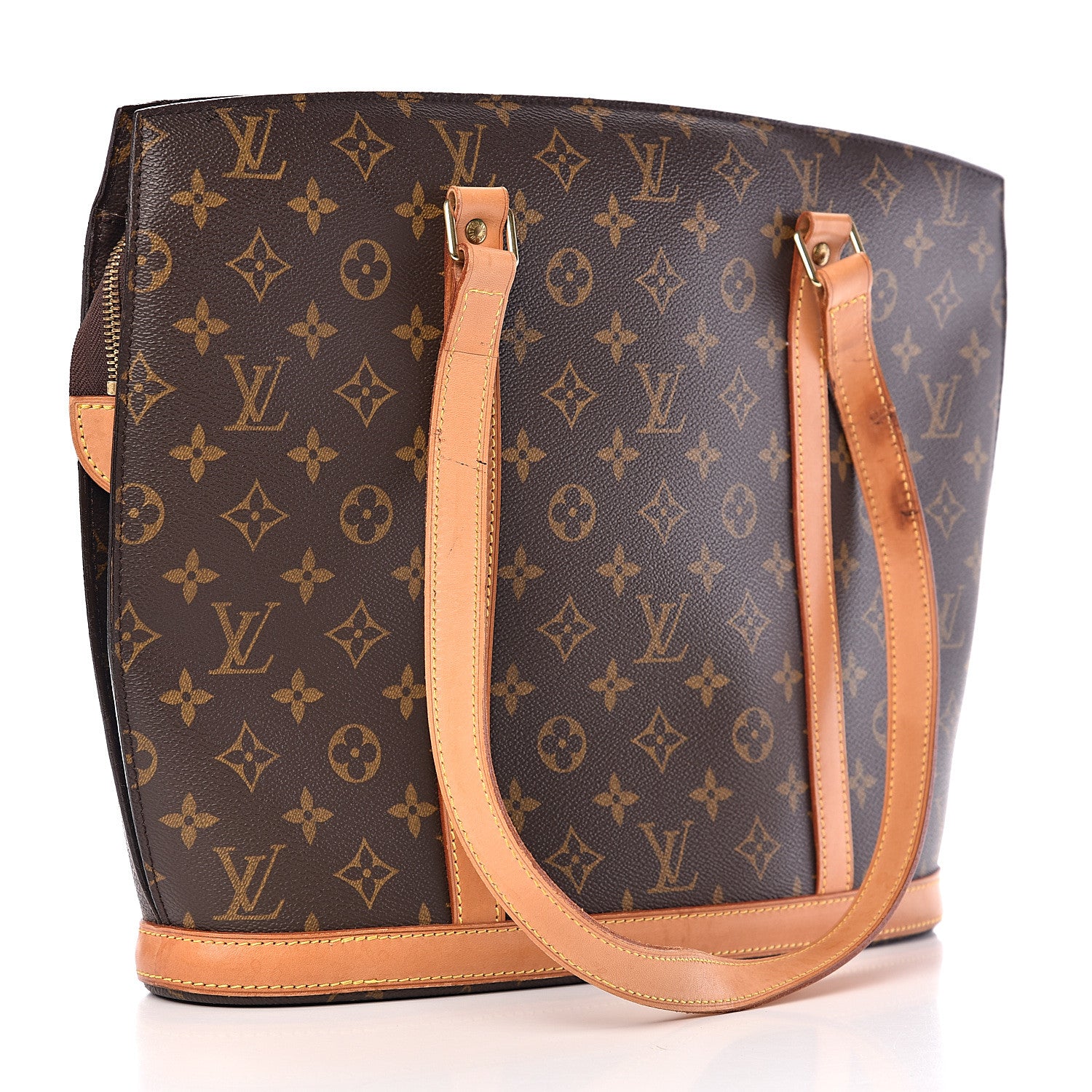 Louis Vuitton Monogram Babylone 2 of 14