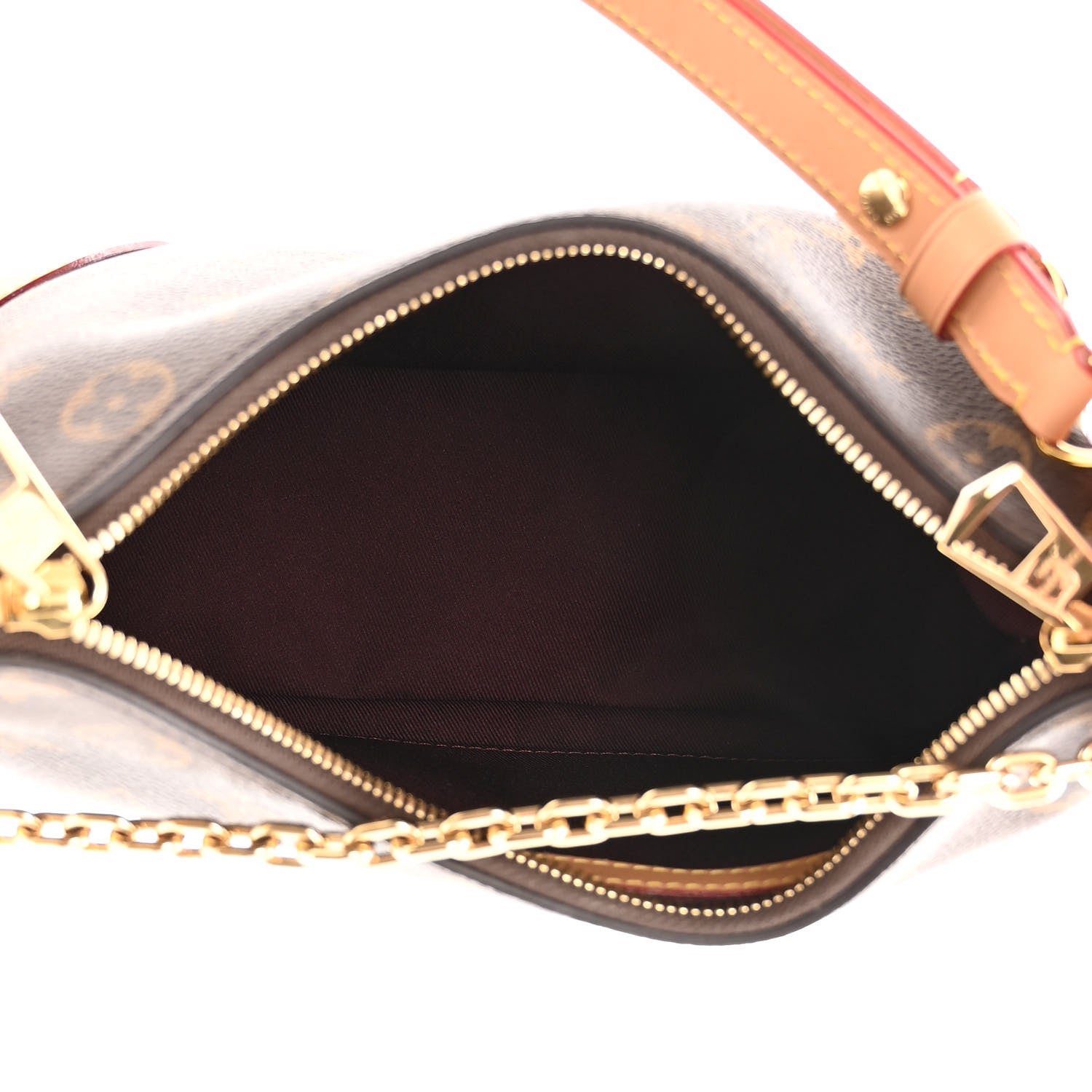 Louis Vuitton Monogram Boulogne NM 5 of 9