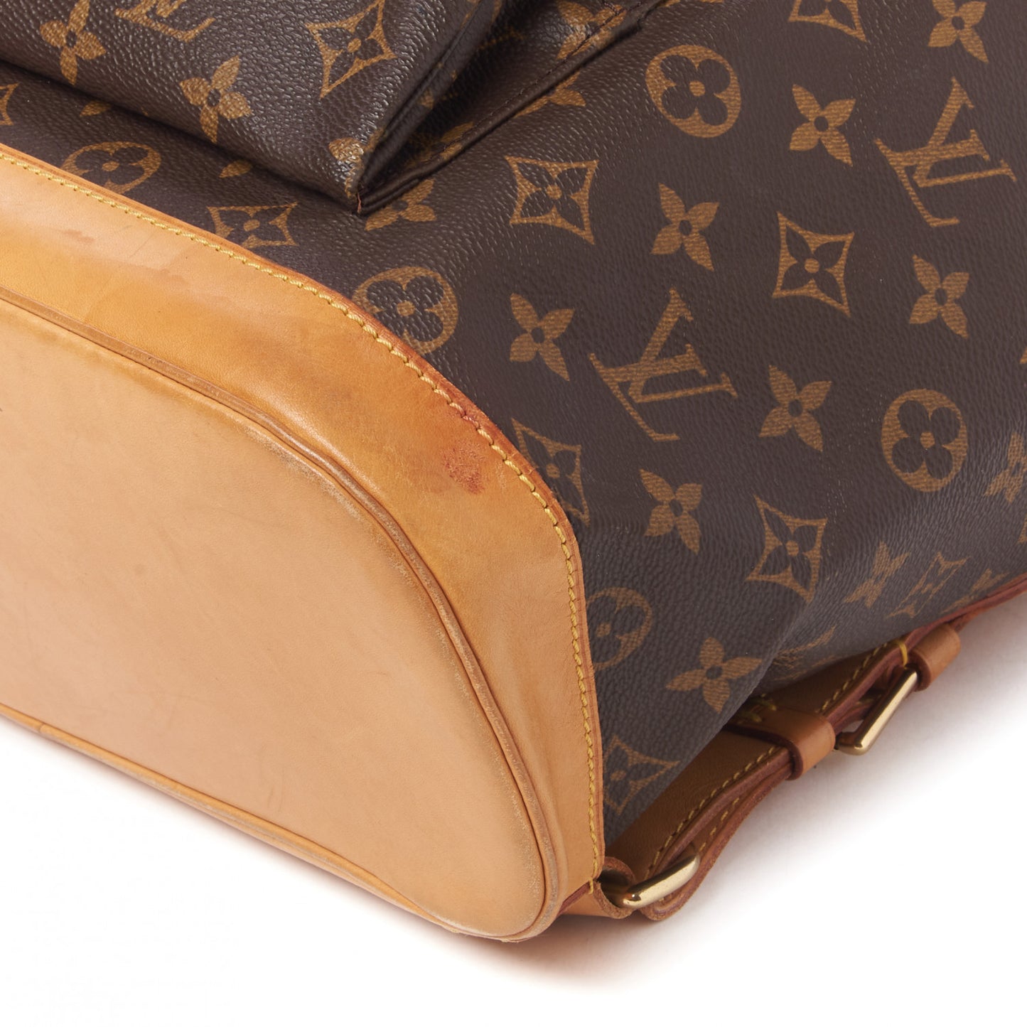 Monogram Montsouris GM Backpack