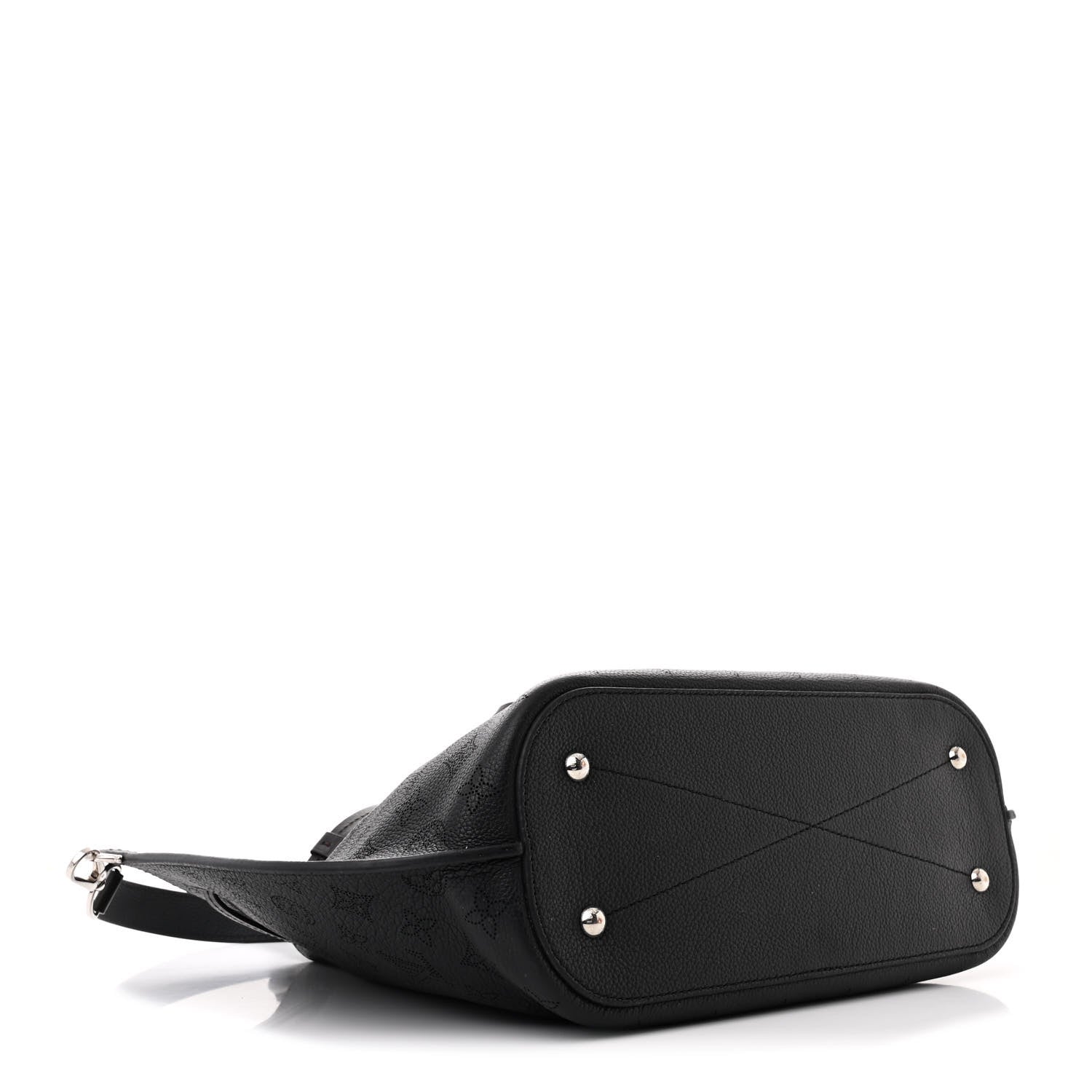 Louis Vuitton Mahina Girolata Black 4 of 12