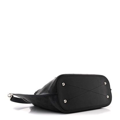 Louis Vuitton Mahina Girolata Black 4 of 12