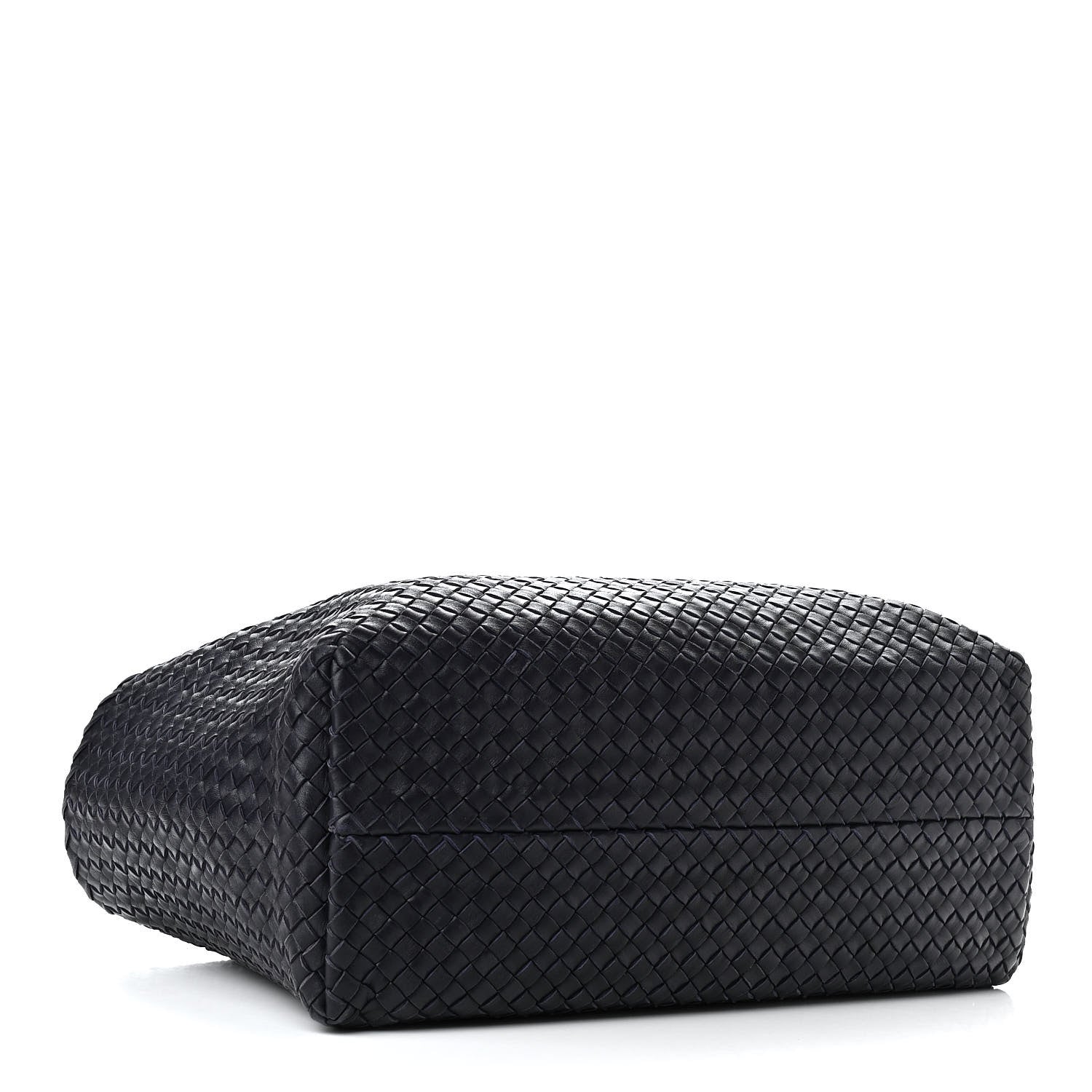 Bottega Veneta Nappa Intrecciato Medium Cabat Ink 5 of 11