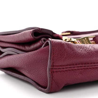 Louis Vuitton LOUIS VUITTON Empreinte Petillante Clutch Aurore 9 of 10