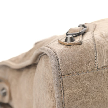 Balenciaga Chevre Classic Hardware City Sandstone 7 of 15