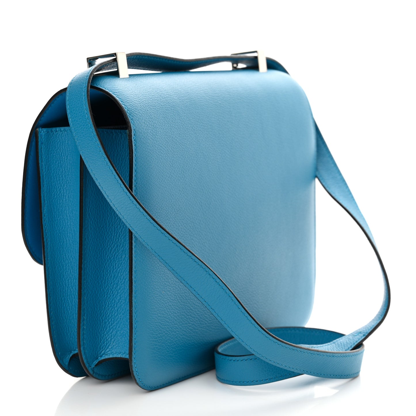 Evercolor Constance 24 Bleu Azteque