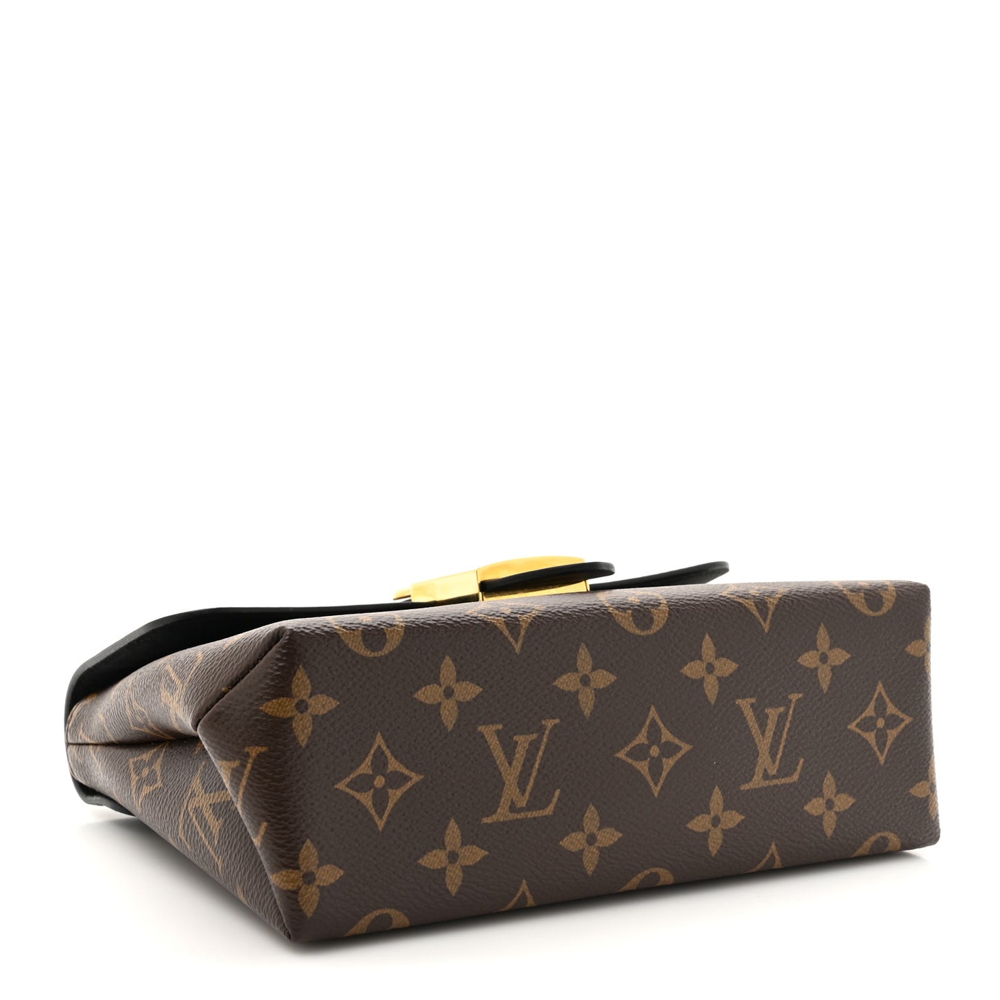 Monogram Locky BB Black