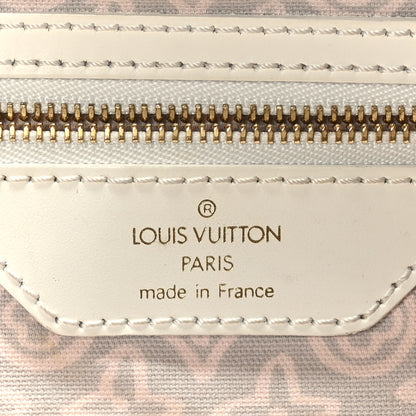 Louis Vuitton Tahitienne Cabas PM Pink 6 of 10