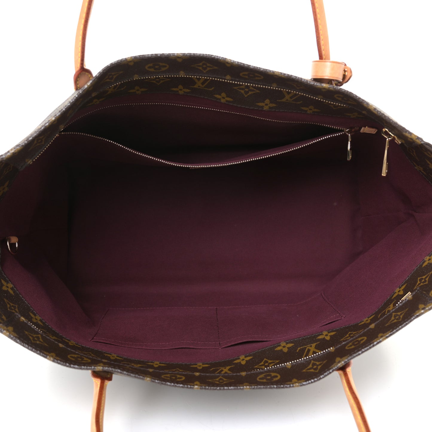 Monogram Raspail MM
