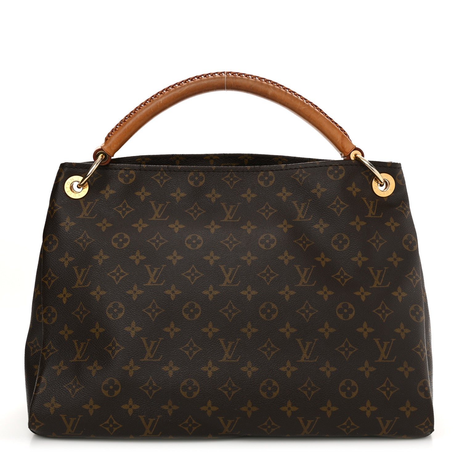 Louis Vuitton Monogram Artsy MM 1 of 16
