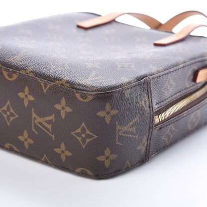 Louis Vuitton Monogram Spontini 6 of 10
