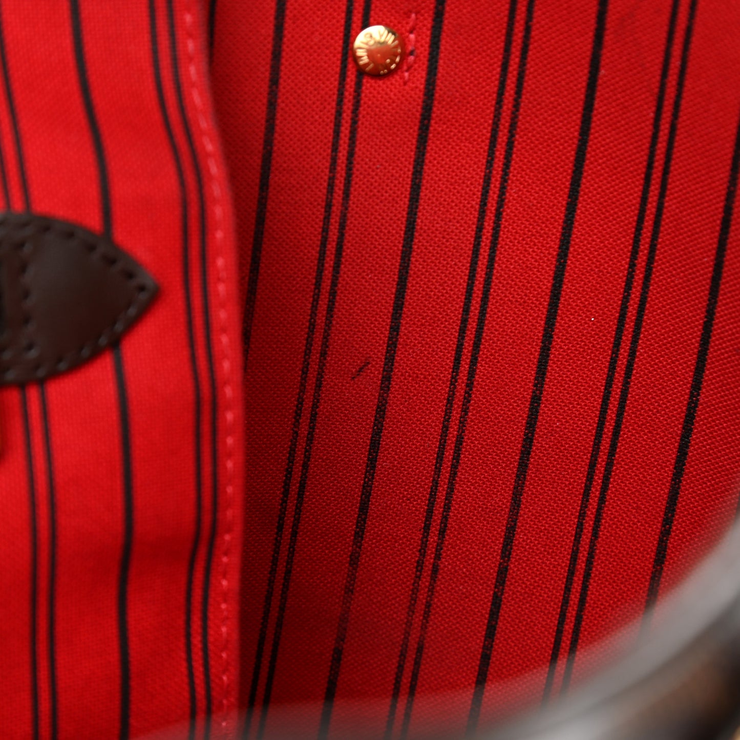 Damier Ebene Neo Neverfull GM