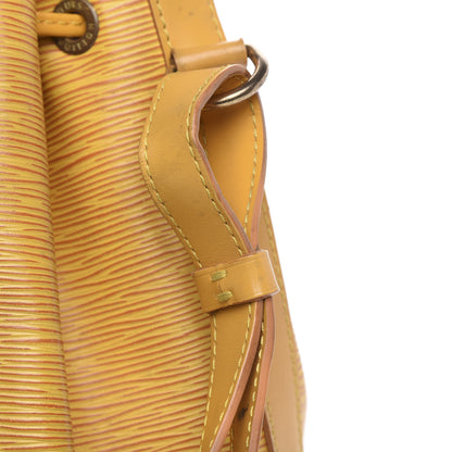 Louis Vuitton Epi Petit Noe Tassil 16 of 17