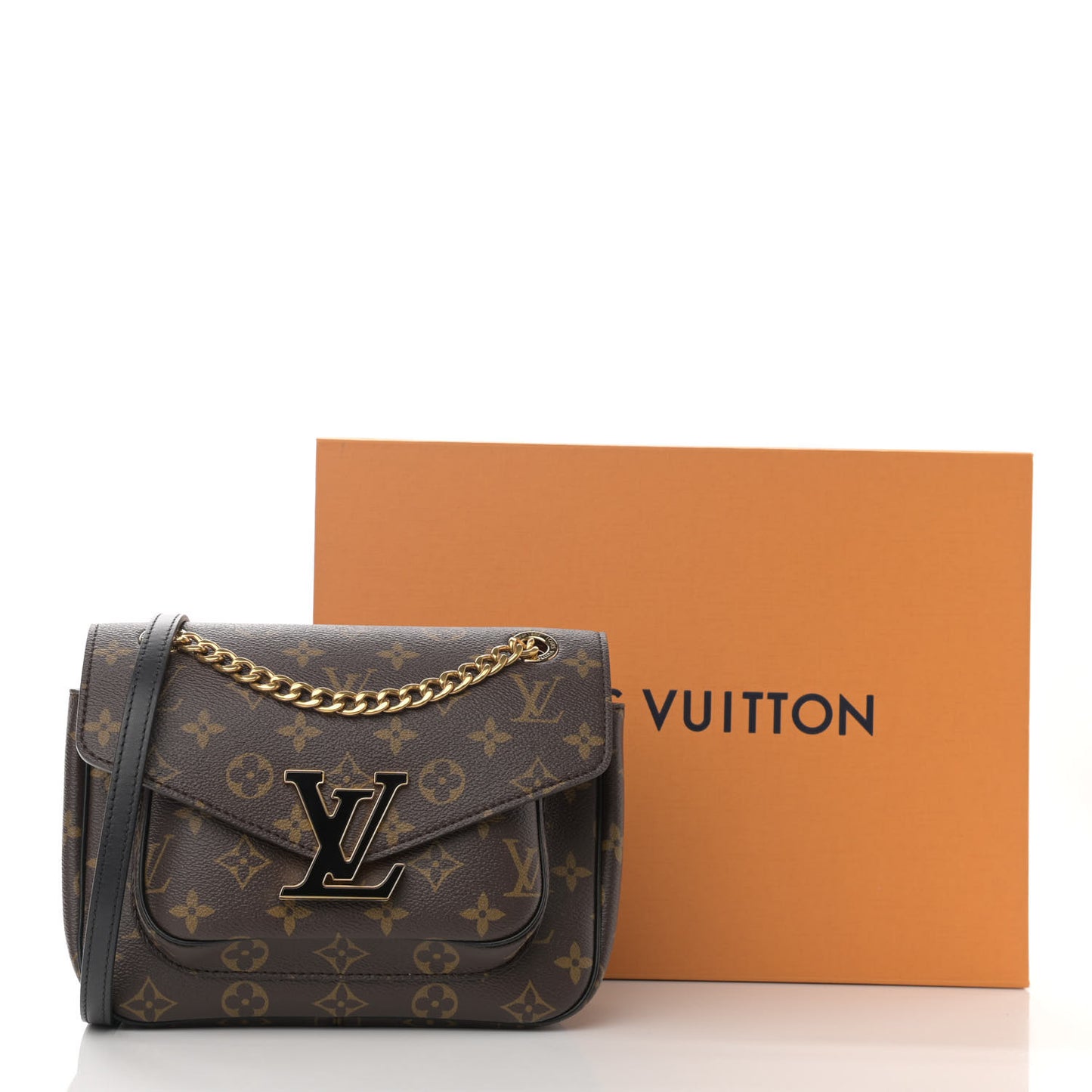 Monogram Passy