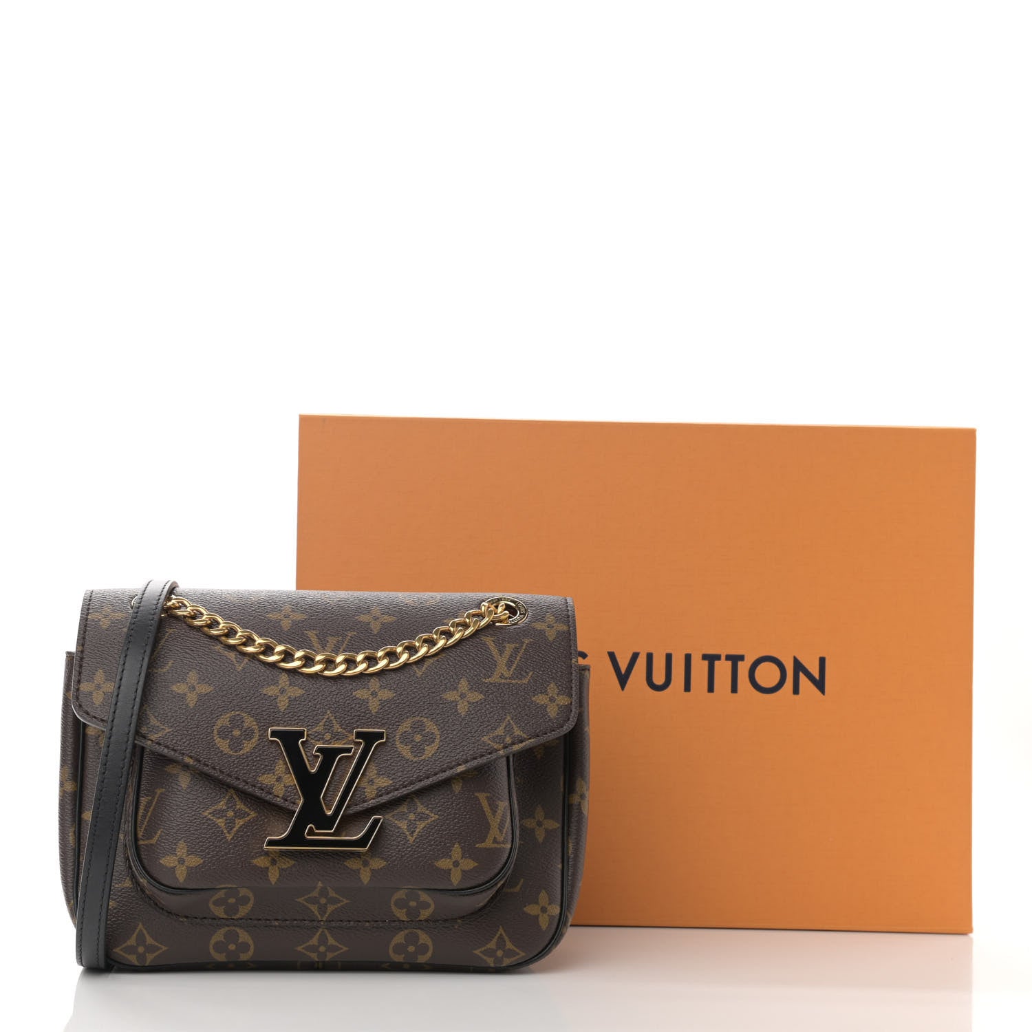 Louis Vuitton Monogram Passy 10 of 10