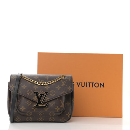Louis Vuitton Monogram Passy 10 of 10