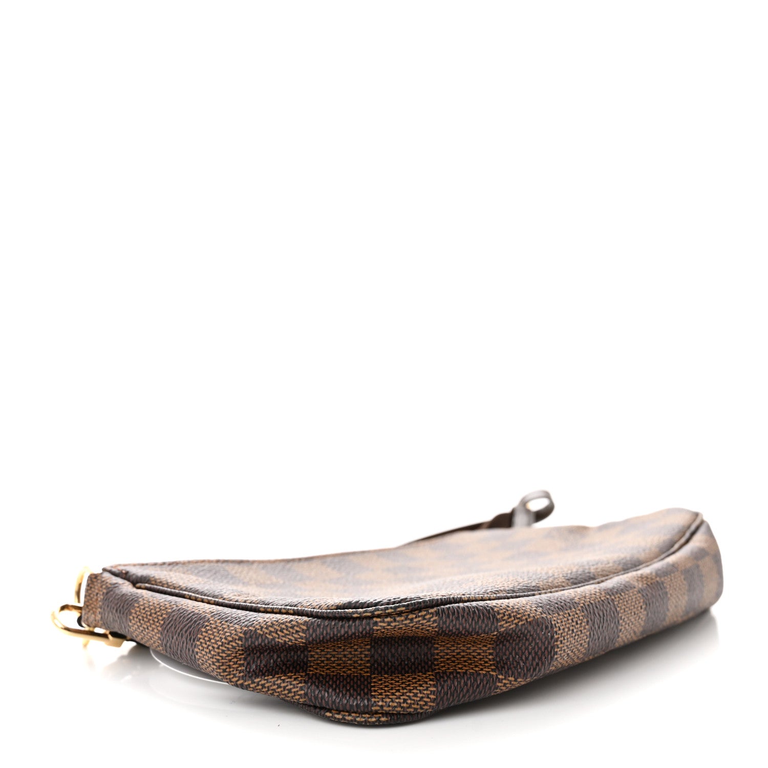 Louis Vuitton LOUIS VUITTON Damier Ebene Pochette Accessories 4 of 10