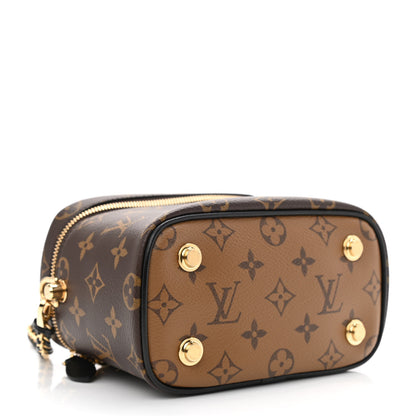 Louis Vuitton Reverse Monogram Vanity PM 4 of 11