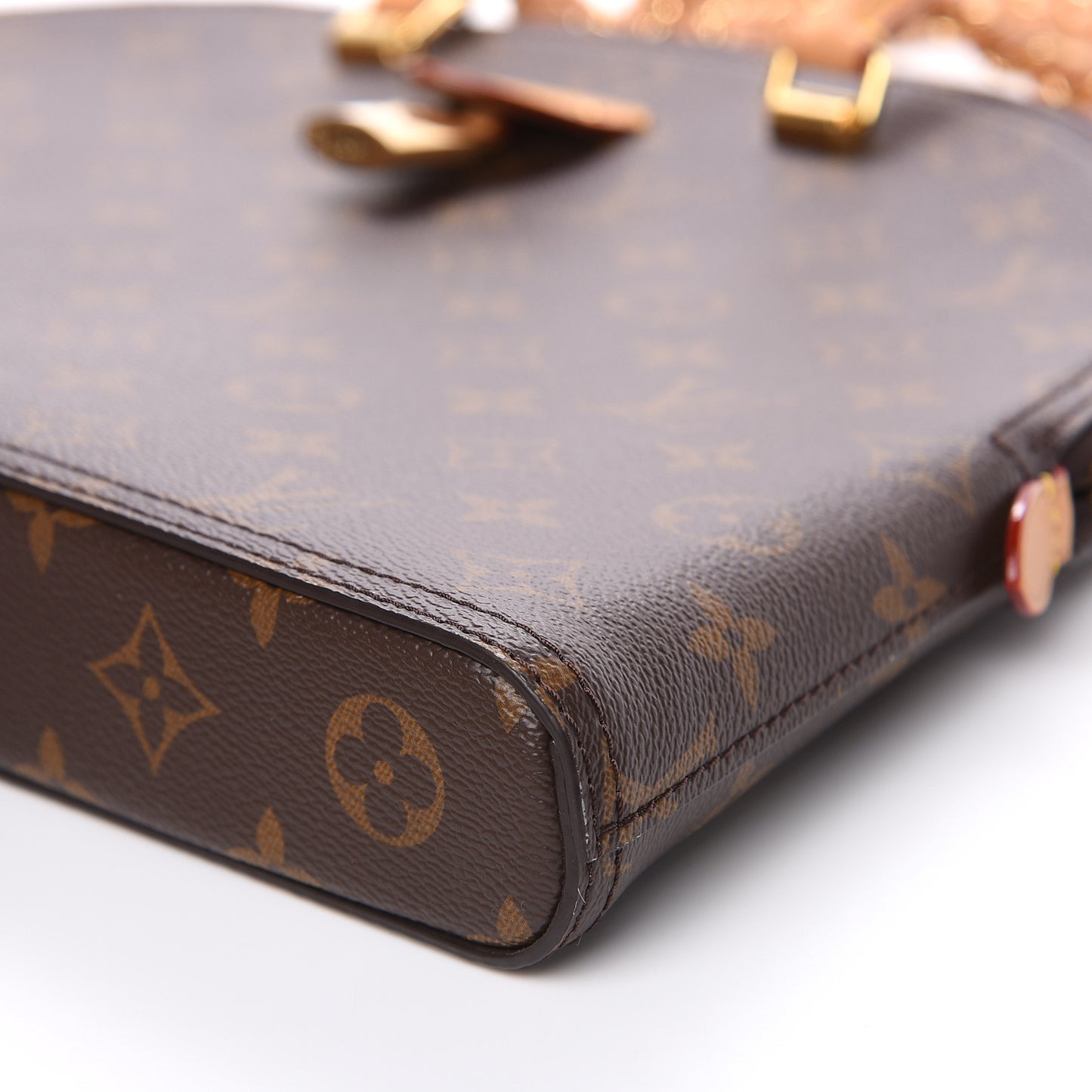 Monogram LV Moon Alma