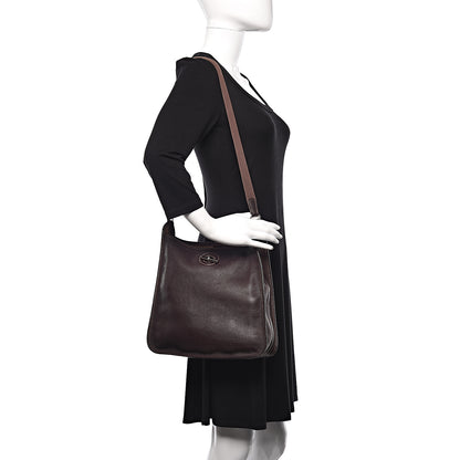 Hermes Buffalo Vespa PM Havane 1 of 10