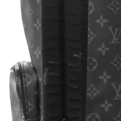 Louis Vuitton Monogram Eclipse Trio Backpack 14 of 20