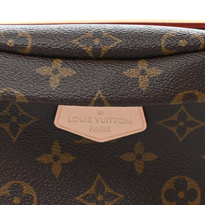 Louis Vuitton Monogram Bumbag 9 of 9