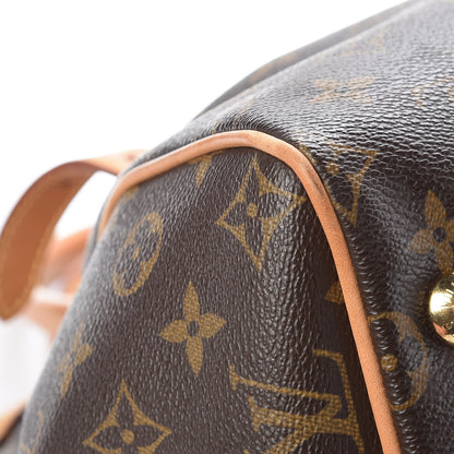 Louis Vuitton Monogram Tivoli GM 17 of 18