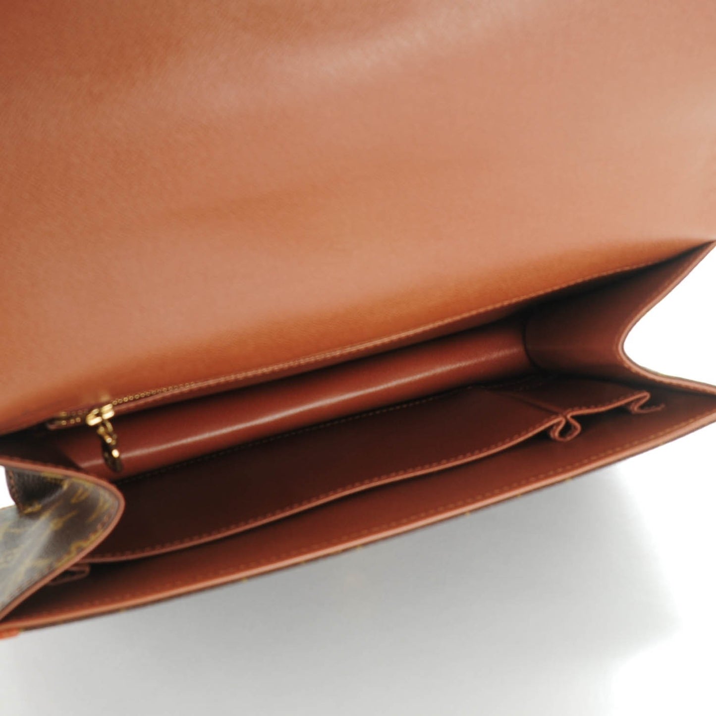 Monogram Pochette Dame 29