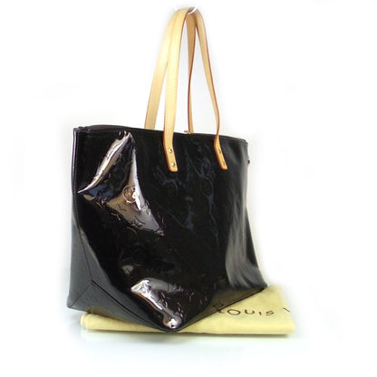 Louis Vuitton Vernis Bellevue PM Amarante 3 of 9