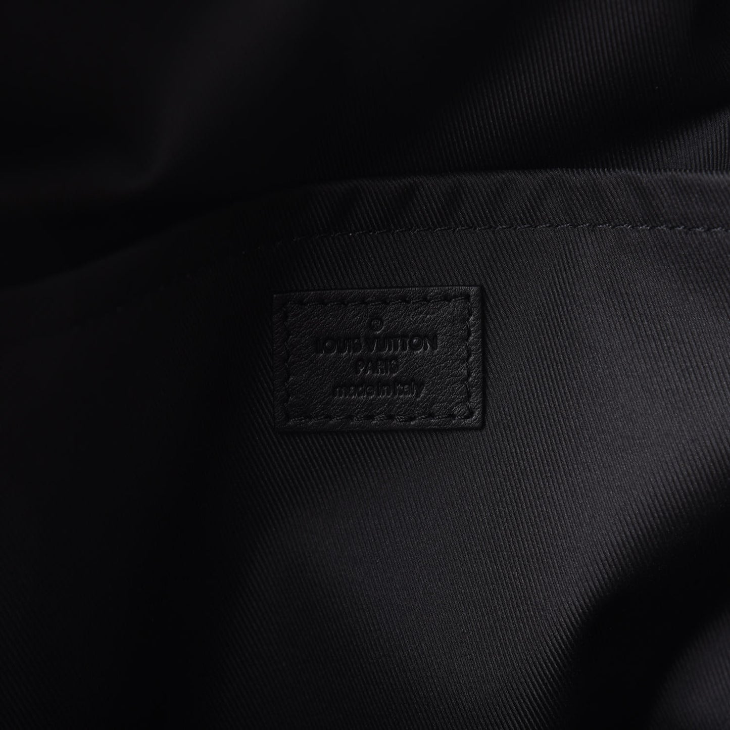 Monogram Palm Springs Backpack MM