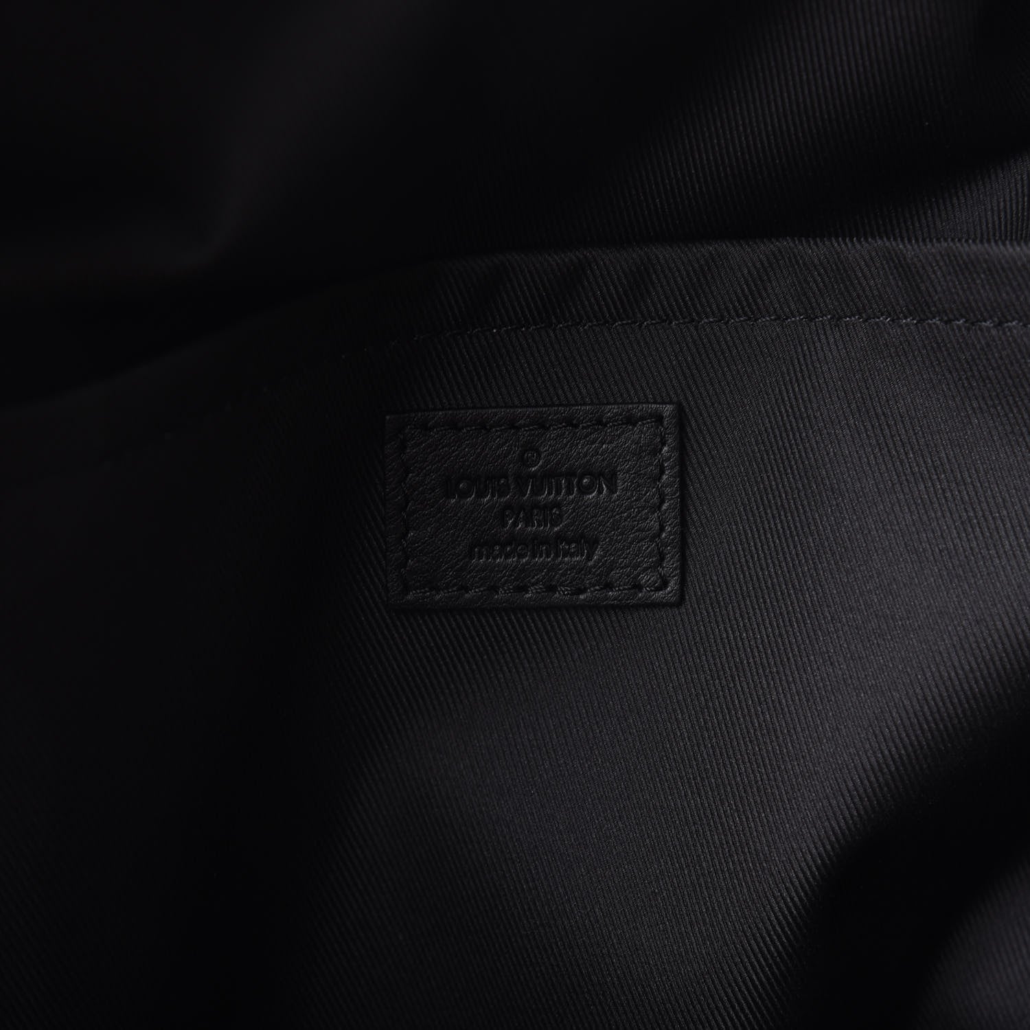 Louis Vuitton Monogram Palm Springs Backpack MM 5 of 9