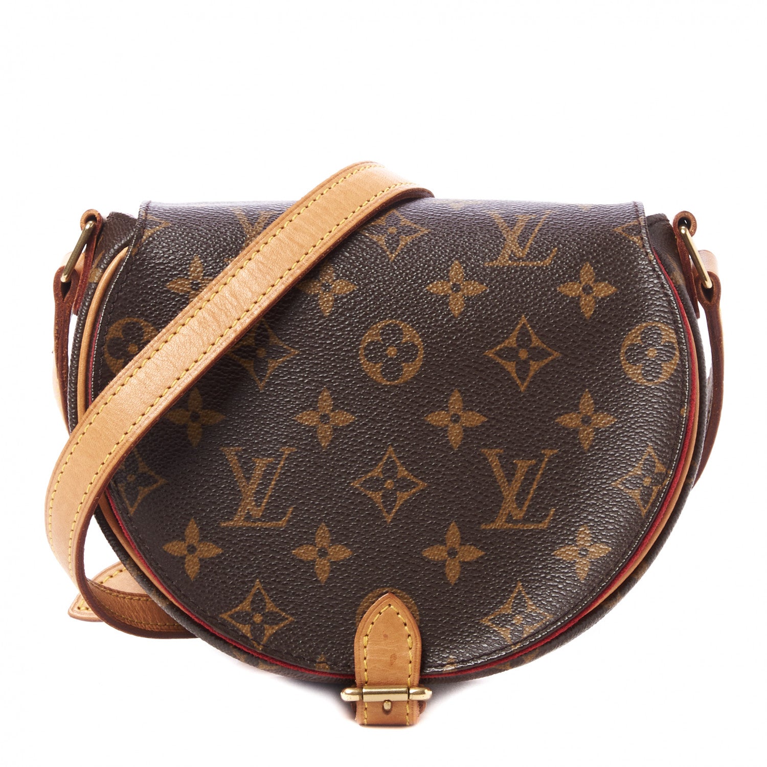 Louis Vuitton Monogram Tambourin 1 of 9