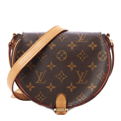 Louis Vuitton Monogram Tambourin 1 of 9