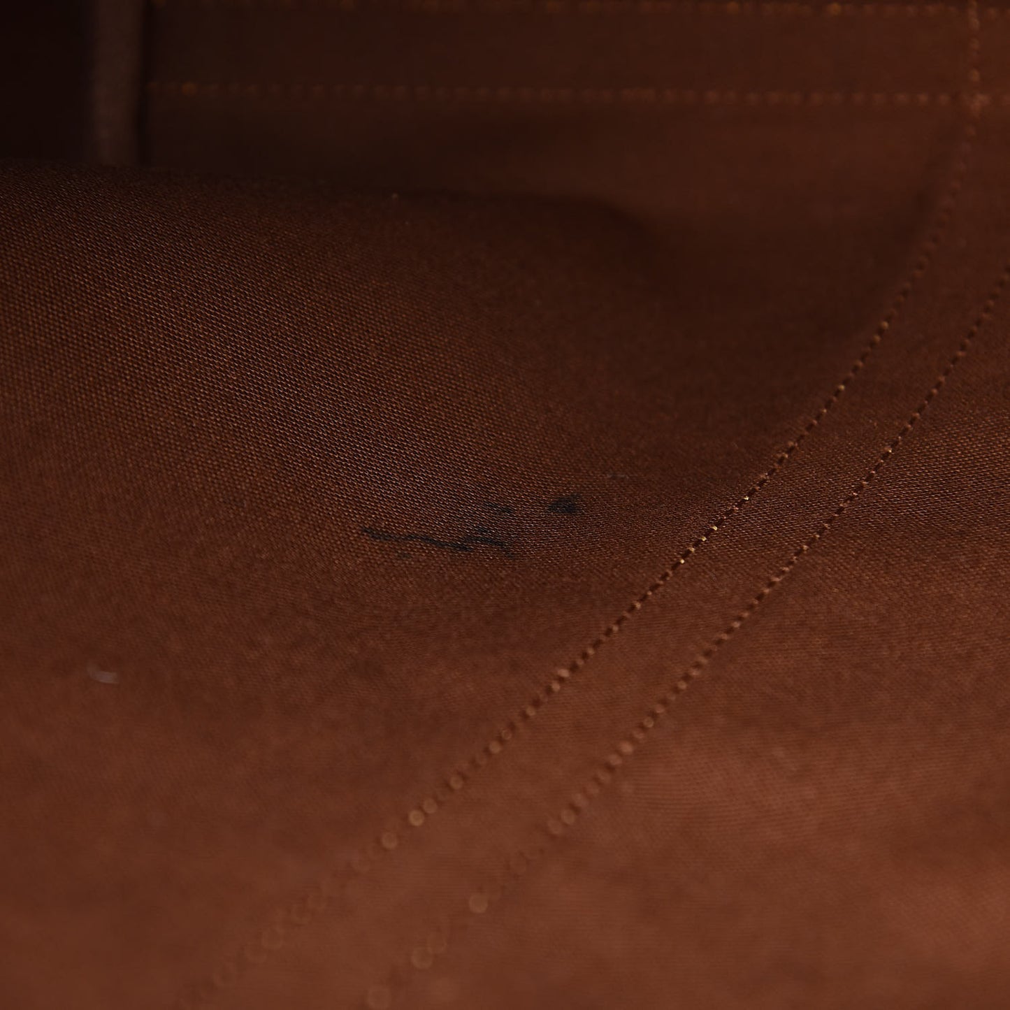 Monogram Sac Flanerie 45