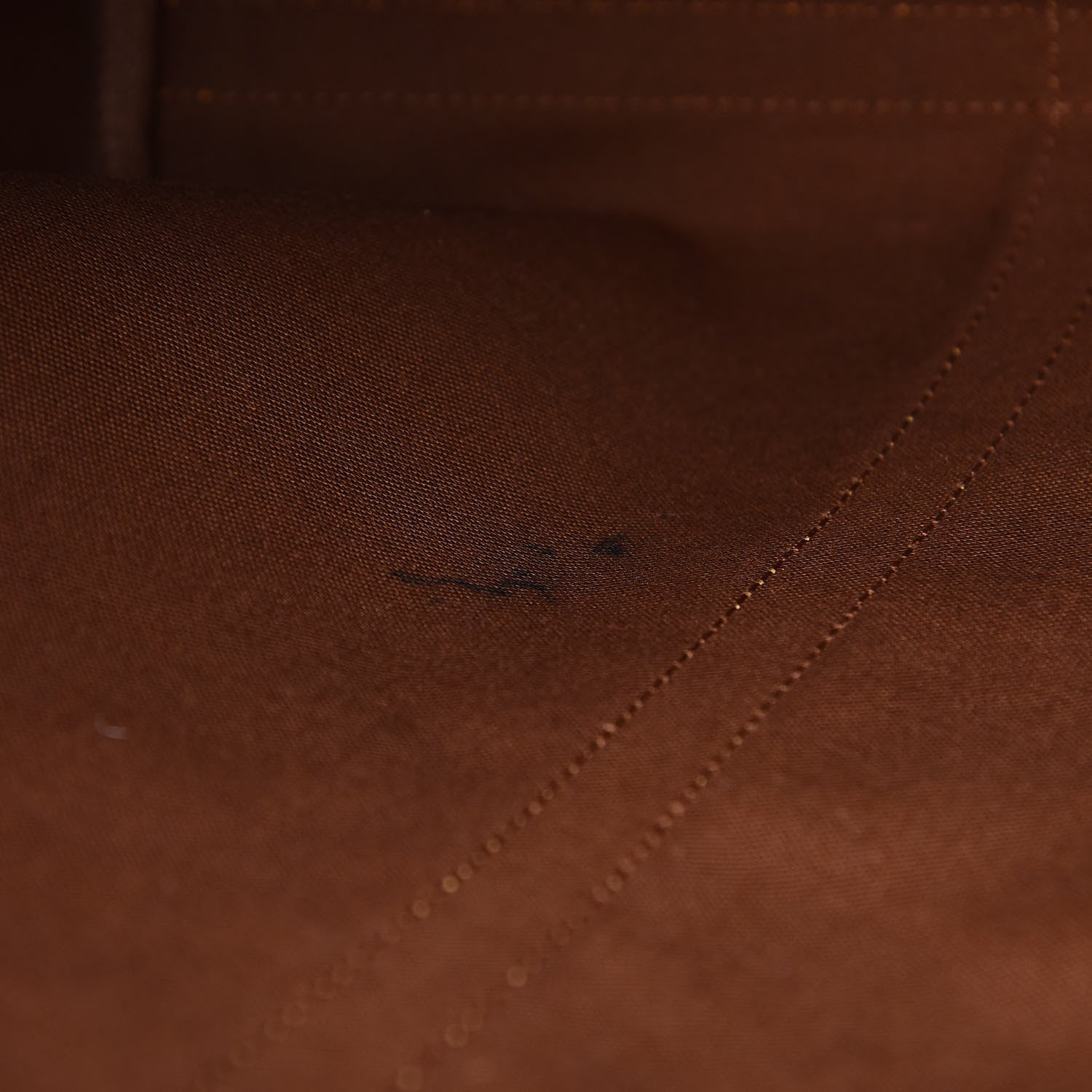 Louis Vuitton Monogram Sac Flanerie 45 7 of 13