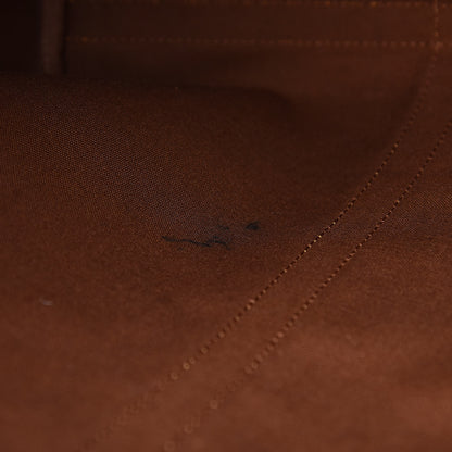 Louis Vuitton Monogram Sac Flanerie 45 7 of 13