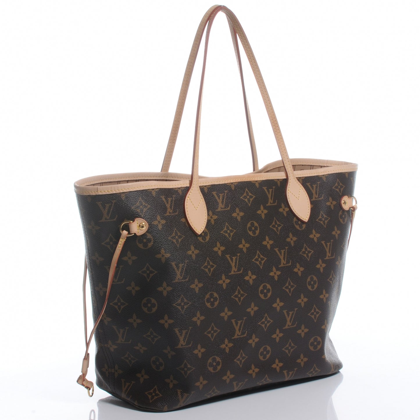Monogram Neverfull MM